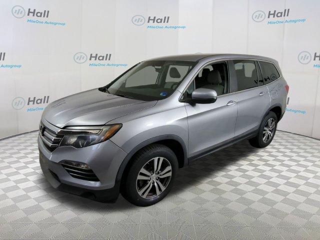 Used 2016 Honda Pilot EX SUV