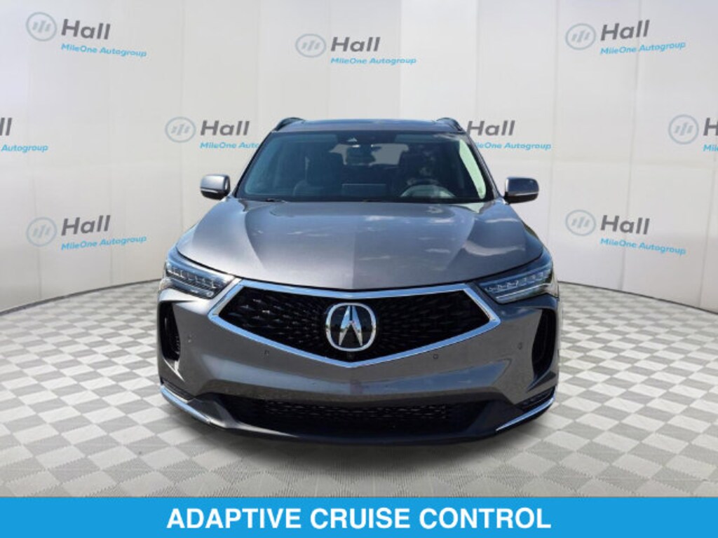 Used 2024 Acura RDX Advance Package SUV