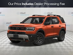 2026 Honda Passport TrailSport SUV