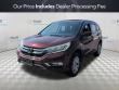 Used 2015 Honda CR-V EX SUV