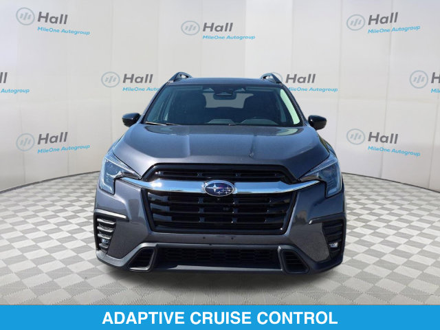 Used 2024 Subaru Ascent Limited SUV