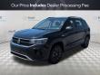 Used 2024 Volkswagen Taos 1.5T S SUV