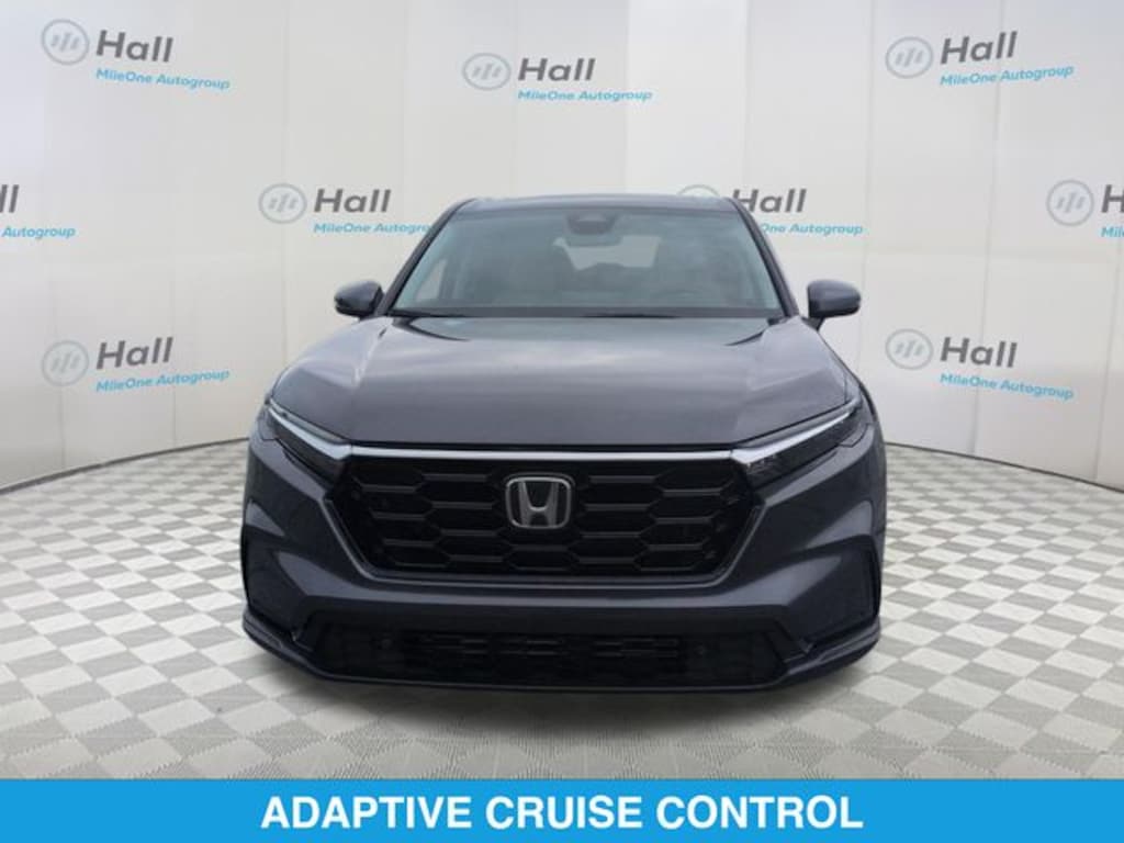 Used 2023 Honda CR-V EX-L SUV