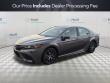 Used 2021 Toyota Camry SE Sedan