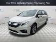 Used 2019 Honda Odyssey EX-L Minivan/Van