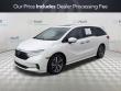 Used 2024 Honda Odyssey Touring Minivan/Van