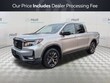  Honda Ridgeline