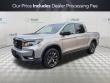 Used 2022 Honda Ridgeline Sport Truck