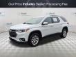 Used 2020 Chevrolet Traverse 3LT SUV