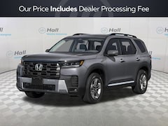 2026 Honda Pilot AWD EX-L SUV