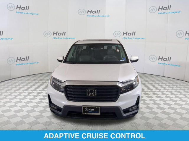 Used 2023 Honda Ridgeline RTL Truck