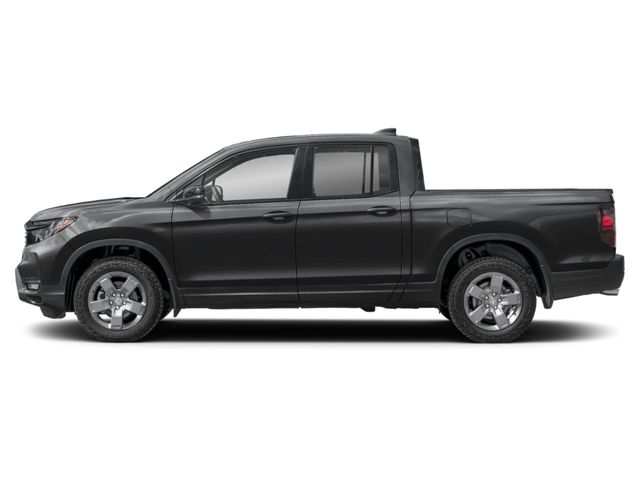 New 2026 Honda Ridgeline TrailSport Truck Crew Cab
