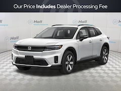 2026 Honda Prologue AWD Touring SUV