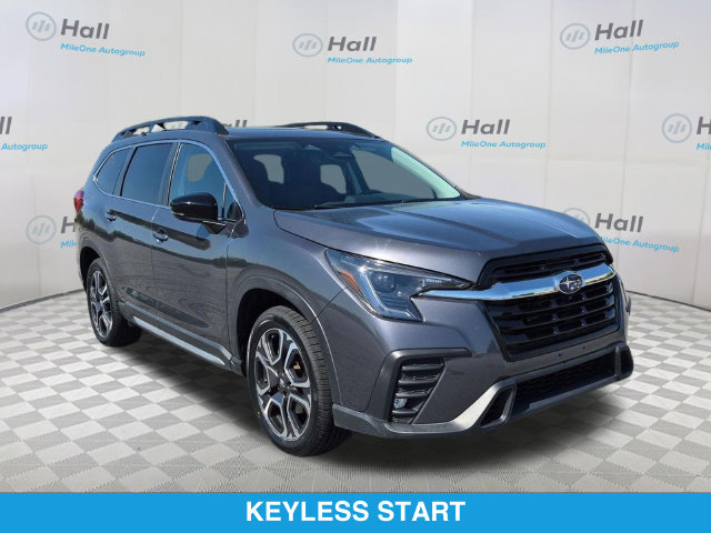 Used 2024 Subaru Ascent Limited SUV
