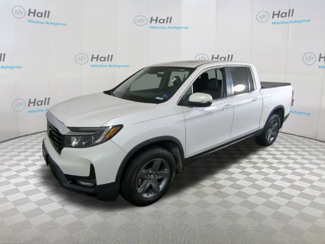Used 2023 Honda Ridgeline RTL Truck