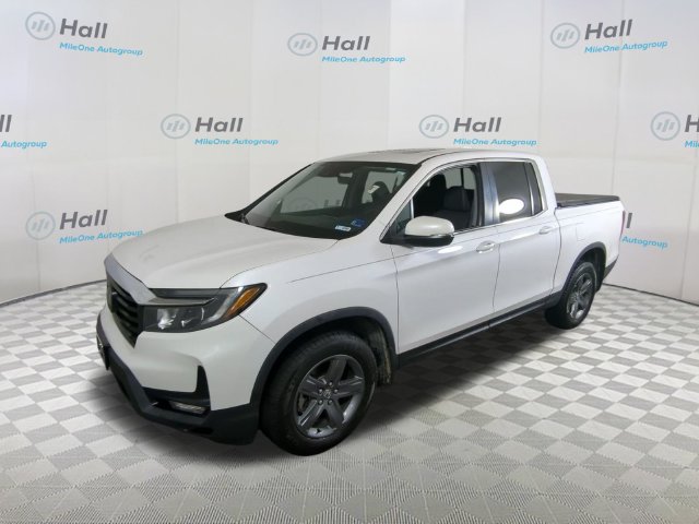 Used 2023 Honda Ridgeline RTL Truck