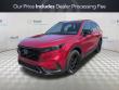 Used 2024 Honda CR-V Hybrid Sport SUV