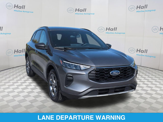 Used 2026 Ford Escape ST-Line SUV