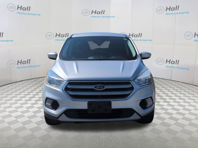 Used 2017 Ford Escape SE SUV
