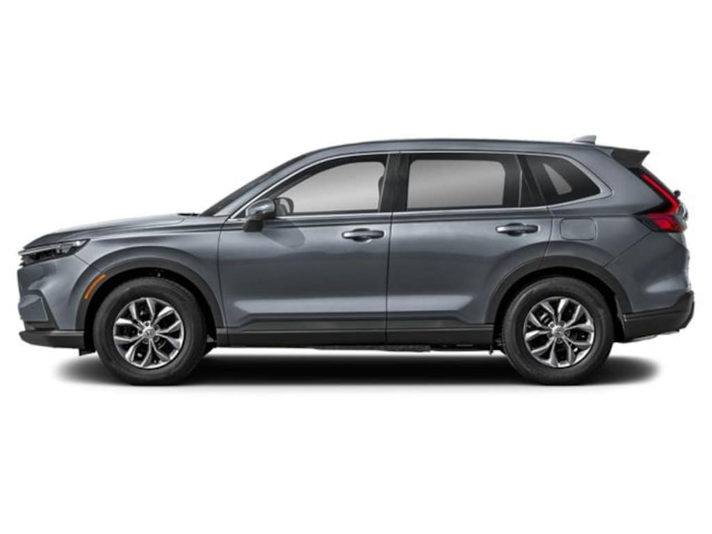New 2026 Honda CR-V LX SUV