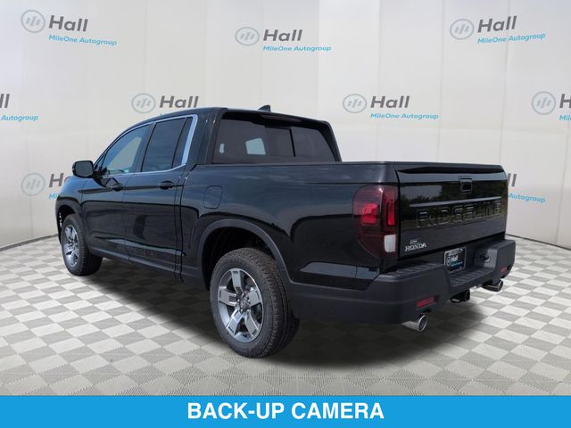 New 2026 Honda Ridgeline Sport Truck