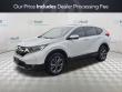 Used 2019 Honda CR-V EX-L SUV