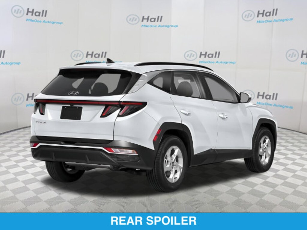 Used 2022 Hyundai Tucson SEL SUV