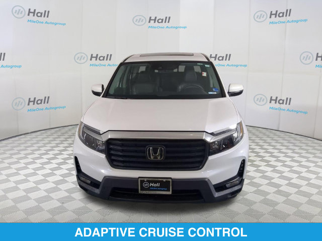 Used 2023 Honda Ridgeline RTL Truck