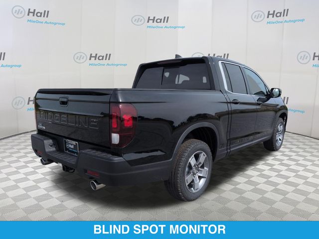 New 2026 Honda Ridgeline Sport Truck