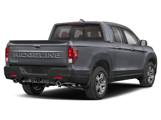 New 2026 Honda Ridgeline RTL Truck Crew Cab