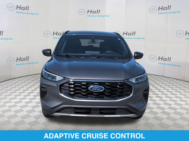 Used 2026 Ford Escape ST-Line SUV