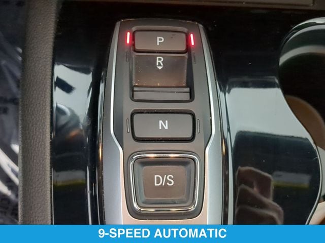 2023 Honda Passport Elite - Photo 18