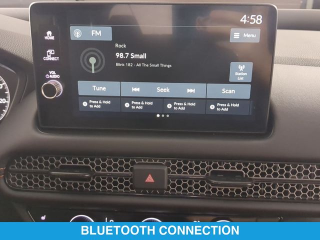 2026 Honda HR-V Sport - Photo 19