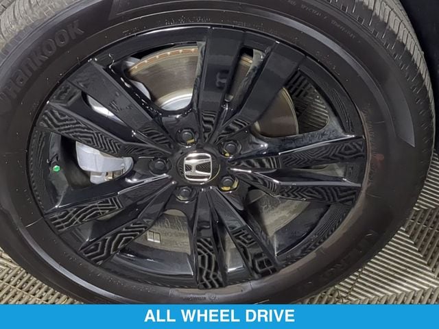 2026 Honda HR-V Sport - Photo 27
