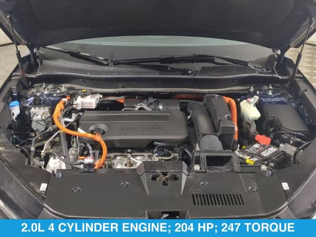2025 Honda CR-V Sport - Photo 30