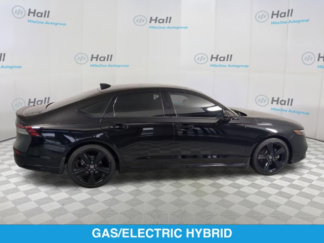 2024 Honda Accord Hybrid Sport-L - Photo 7