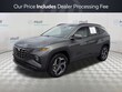  Hyundai Tucson Plug-In Hybrid
