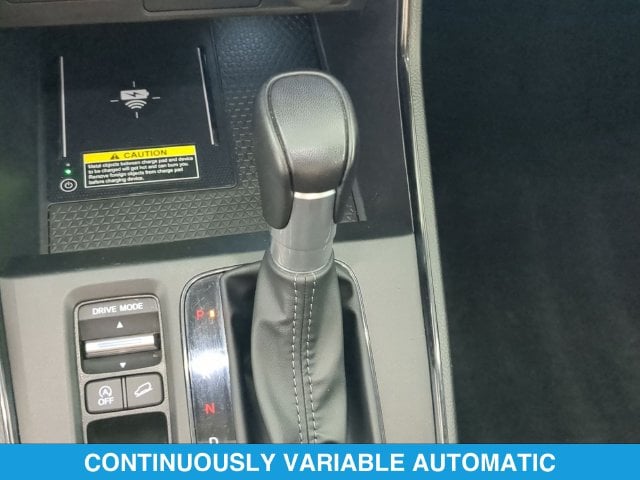 2024 Honda CR-V EX-L - Photo 17
