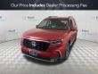 Certified 2024 Honda Pilot Elite SUV