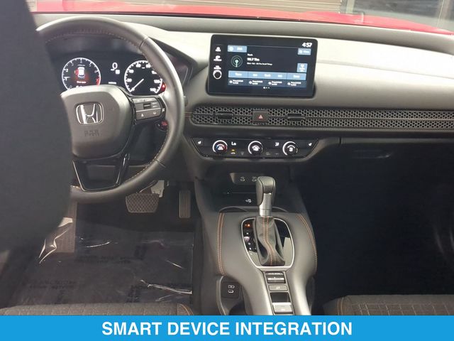 2026 Honda HR-V Sport - Photo 18