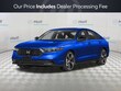  Honda Accord Hybrid