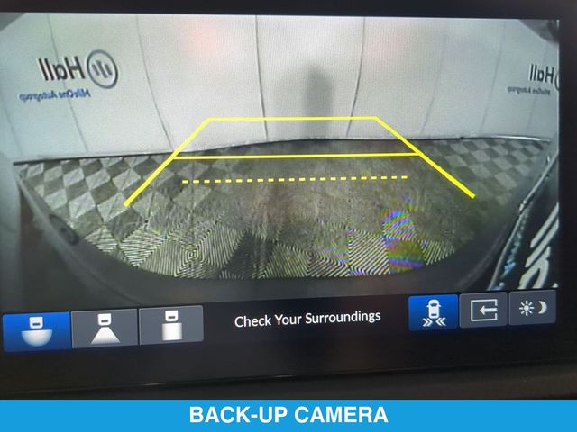 2026 Honda CR-V Sport Touring - Photo 21