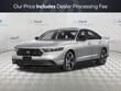  Honda Accord Hybrid