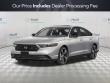 Used 2026 Honda Accord Hybrid Sport Sedan
