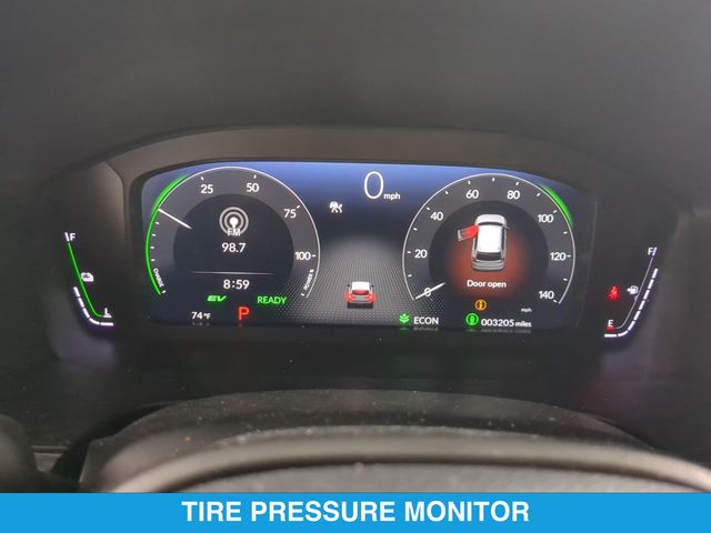 2026 Honda CR-V TrailSport - Photo 21