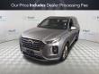 Used 2020 Hyundai Palisade Limited SUV