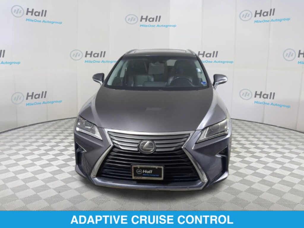 Used 2016 Lexus RX 350 SUV