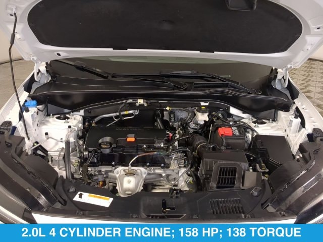 2026 Honda HR-V Sport - Photo 29