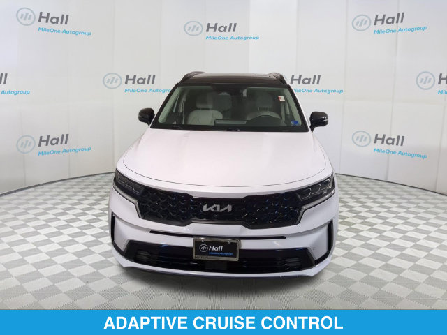 Used 2022 Kia Sorento SX-Prestige SUV