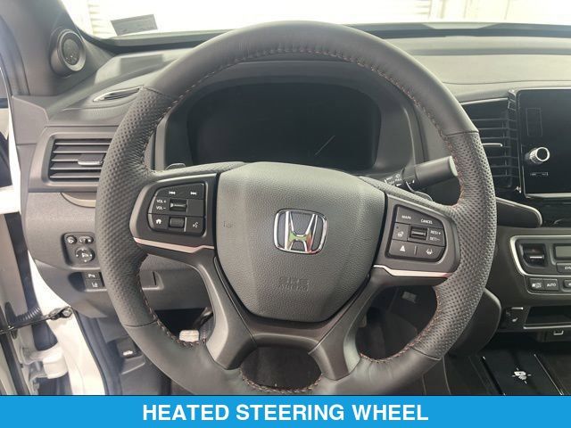 2026 Honda Ridgeline TrailSport - Photo 28